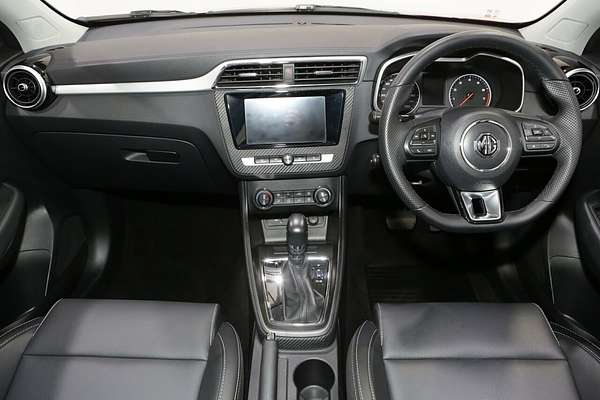2024 MG ZS Excite AZS1