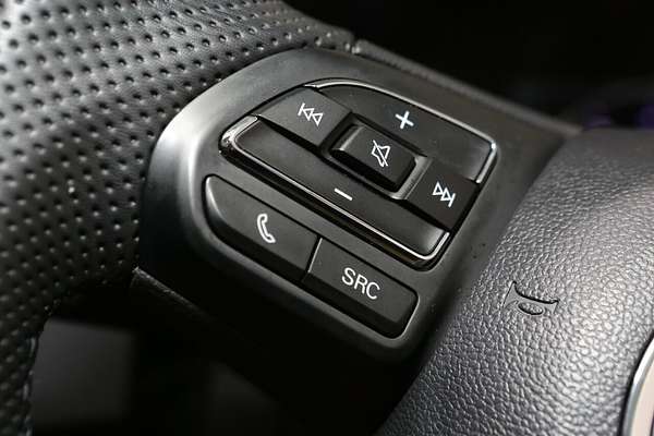 2024 MG ZS Excite AZS1