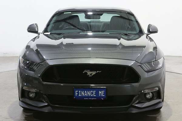 2017 Ford Mustang GT FM