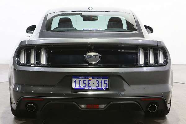 2017 Ford Mustang GT FM