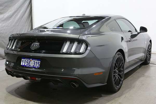 2017 Ford Mustang GT FM