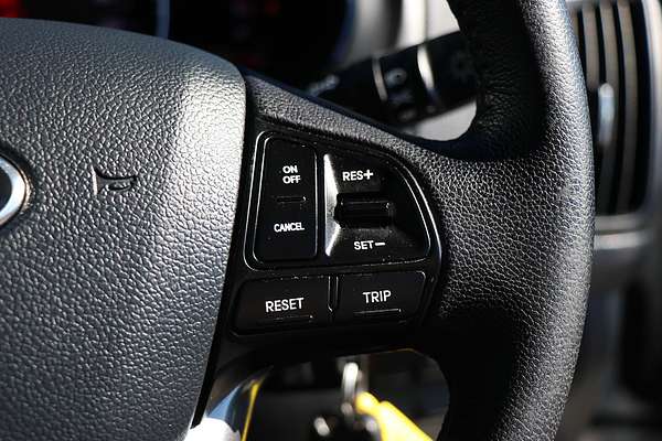 2013 Kia Rio Si UB