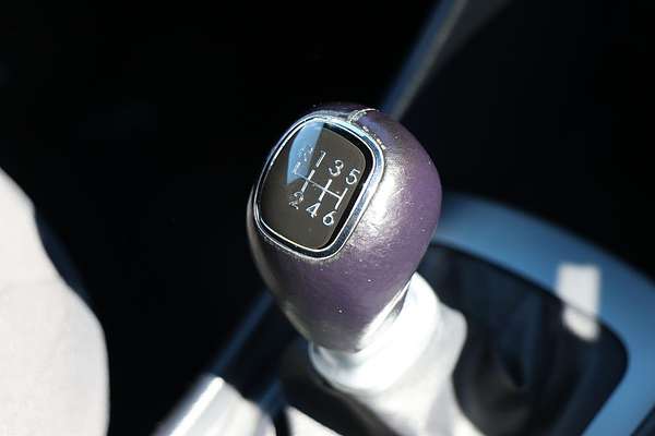 2013 Kia Rio Si UB
