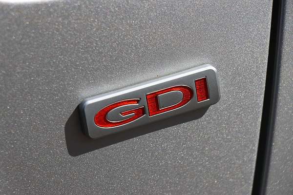 2013 Kia Rio Si UB