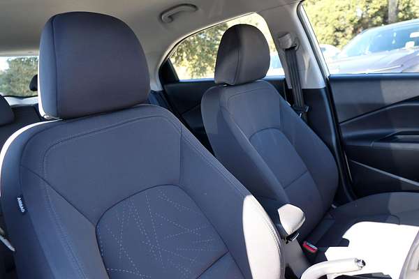 2013 Kia Rio Si UB