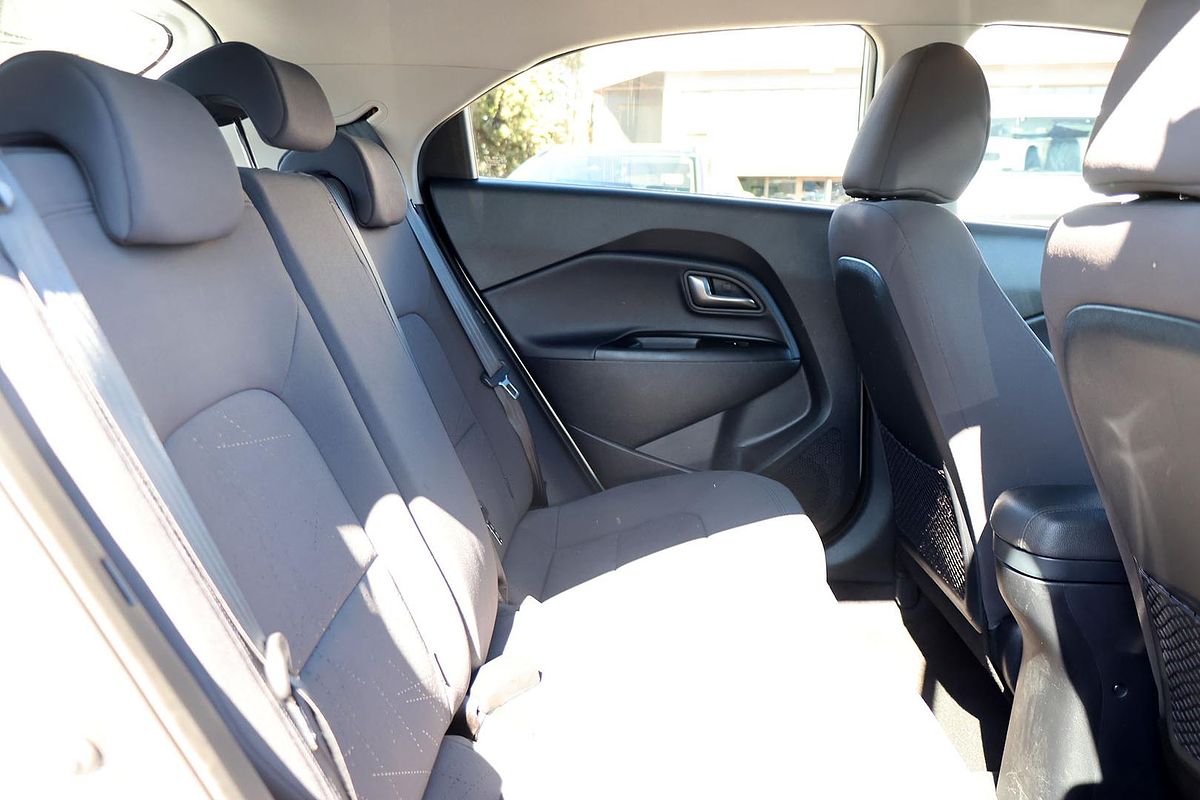 2013 Kia Rio Si UB