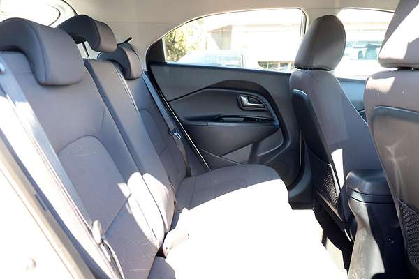 2013 Kia Rio Si UB