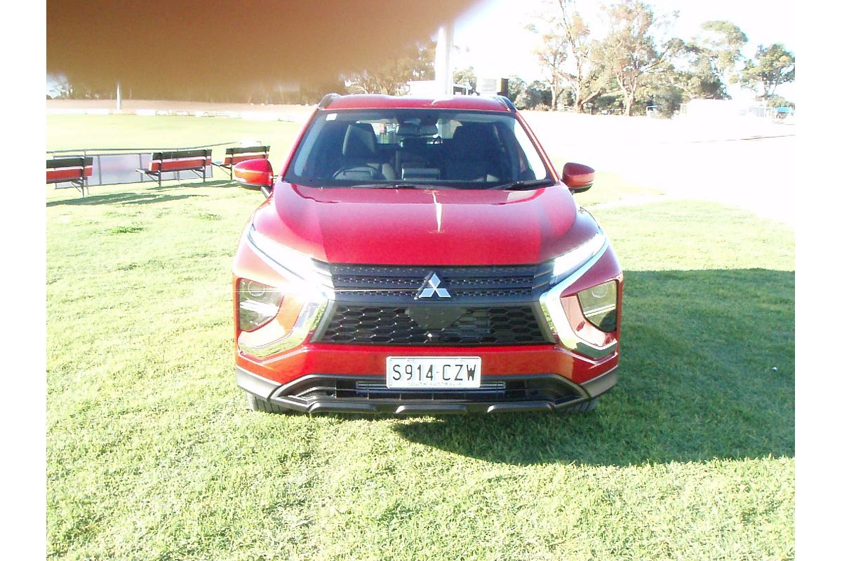 2024 Mitsubishi Eclipse Cross LS YB
