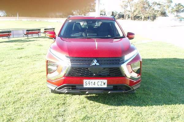 2024 Mitsubishi Eclipse Cross LS YB