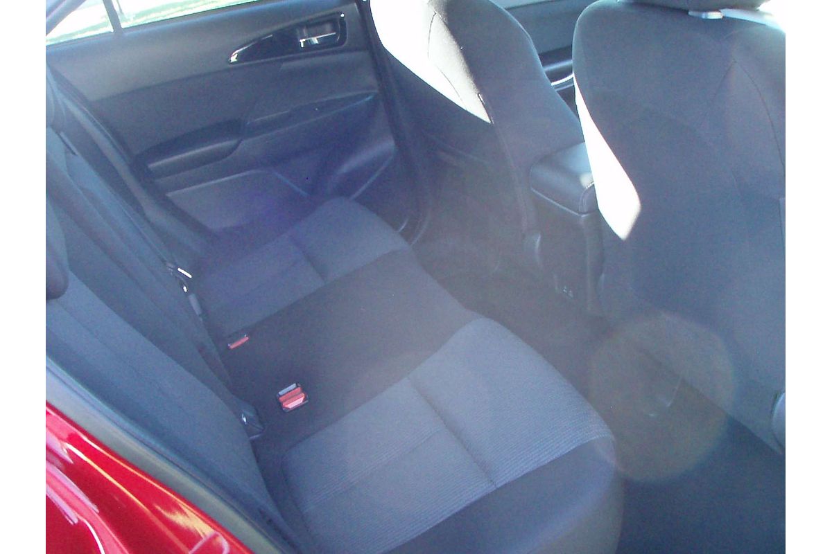 2024 Mitsubishi Eclipse Cross LS YB