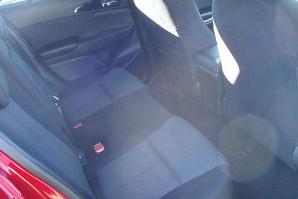 2024 Mitsubishi Eclipse Cross LS YB