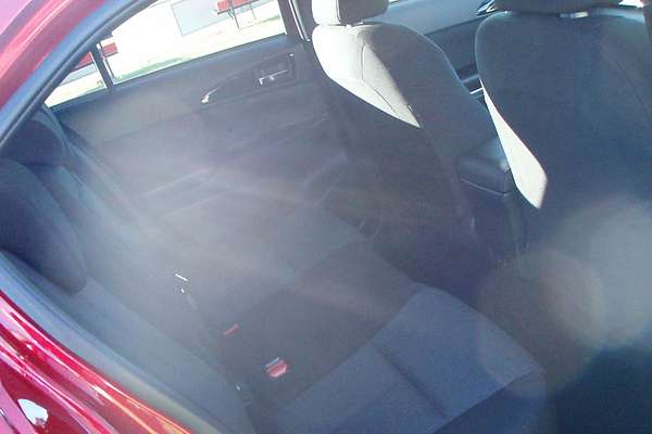 2024 Mitsubishi Eclipse Cross LS YB