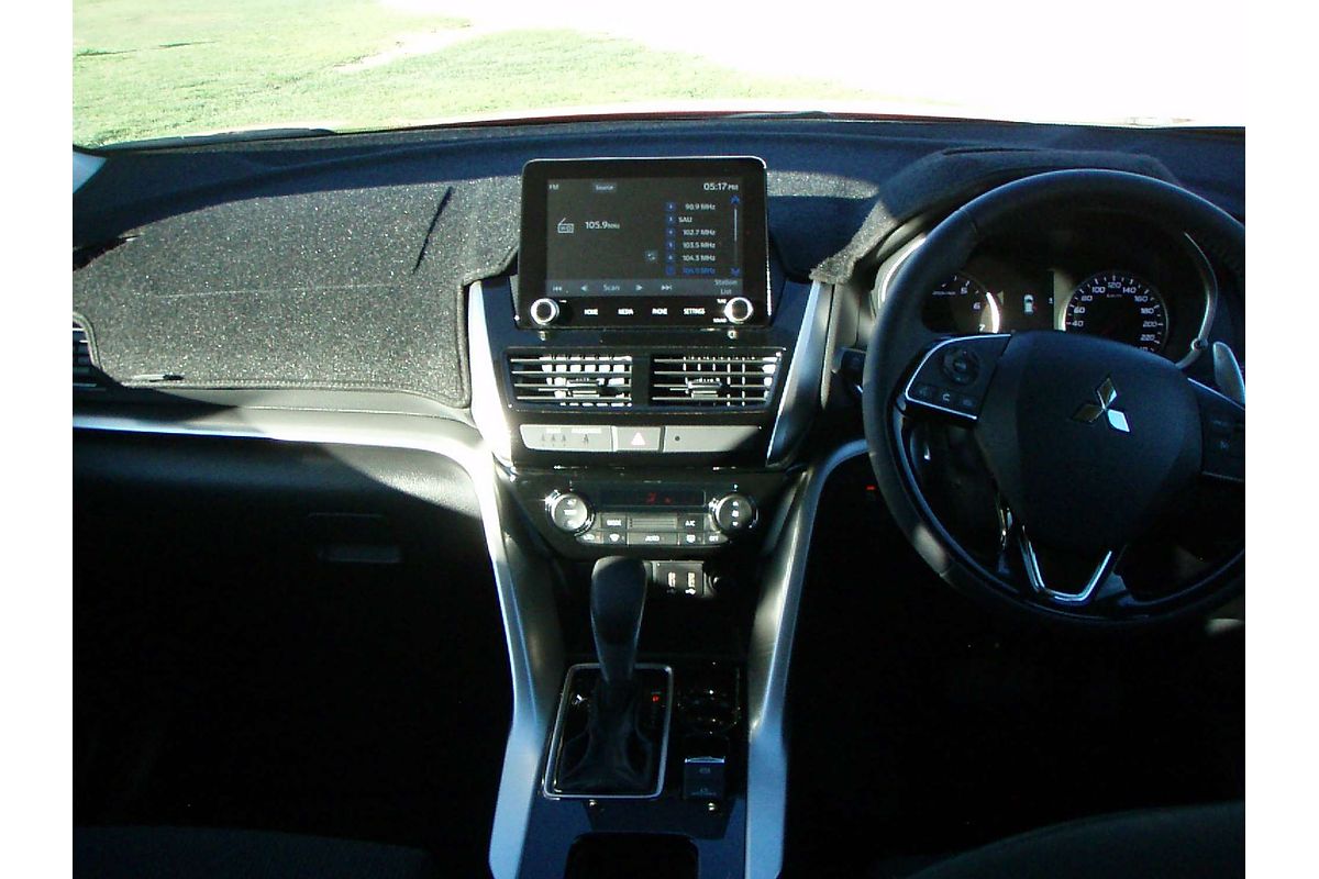 2024 Mitsubishi Eclipse Cross LS YB