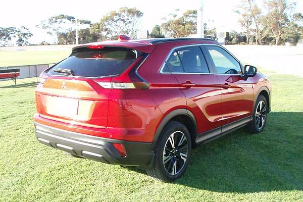 2024 Mitsubishi Eclipse Cross LS YB