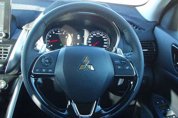2024 Mitsubishi Eclipse Cross LS YB