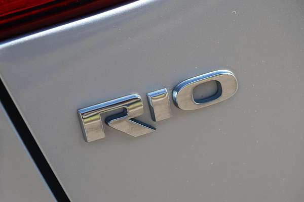 2013 Kia Rio Si UB