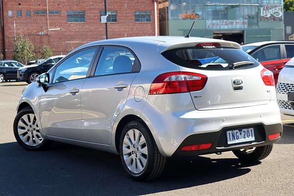 2013 Kia Rio Si UB