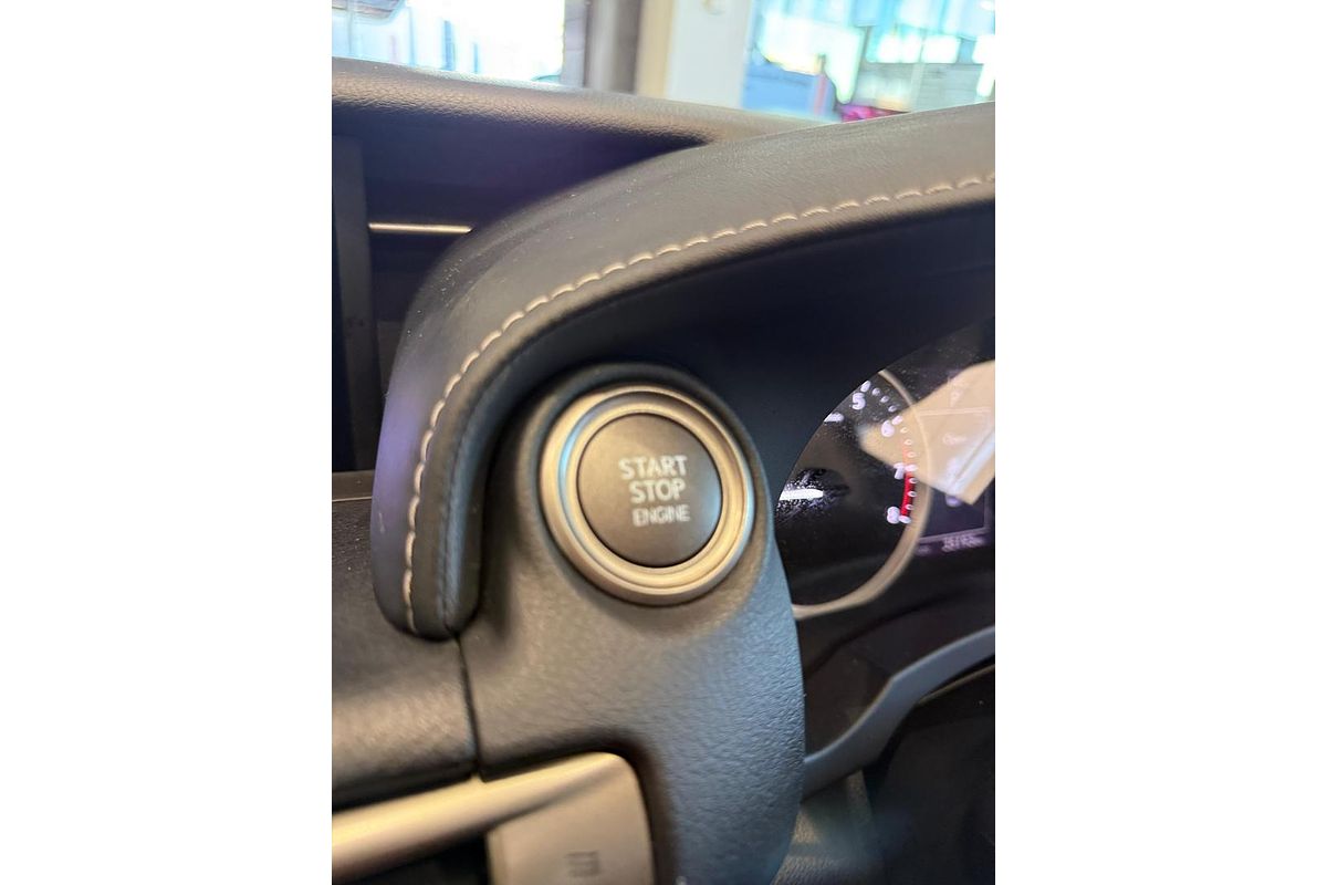 2015 Lexus IS IS250 Luxury GSE30R