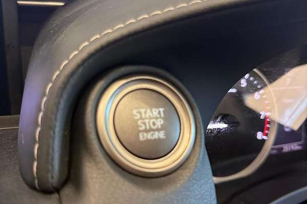 2015 Lexus IS IS250 Luxury GSE30R