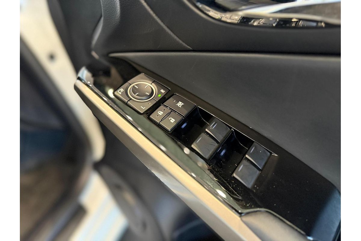 2015 Lexus IS IS250 Luxury GSE30R