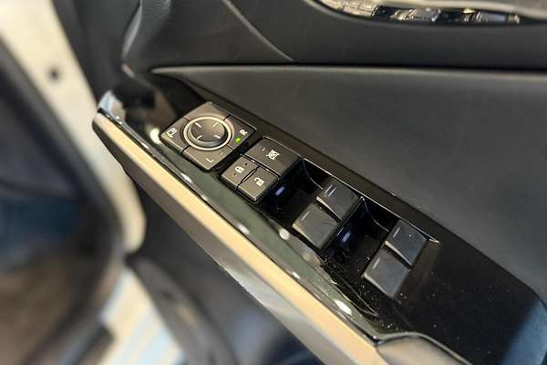 2015 Lexus IS IS250 Luxury GSE30R