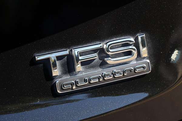 2017 Audi Q3 TFSI Sport 8U