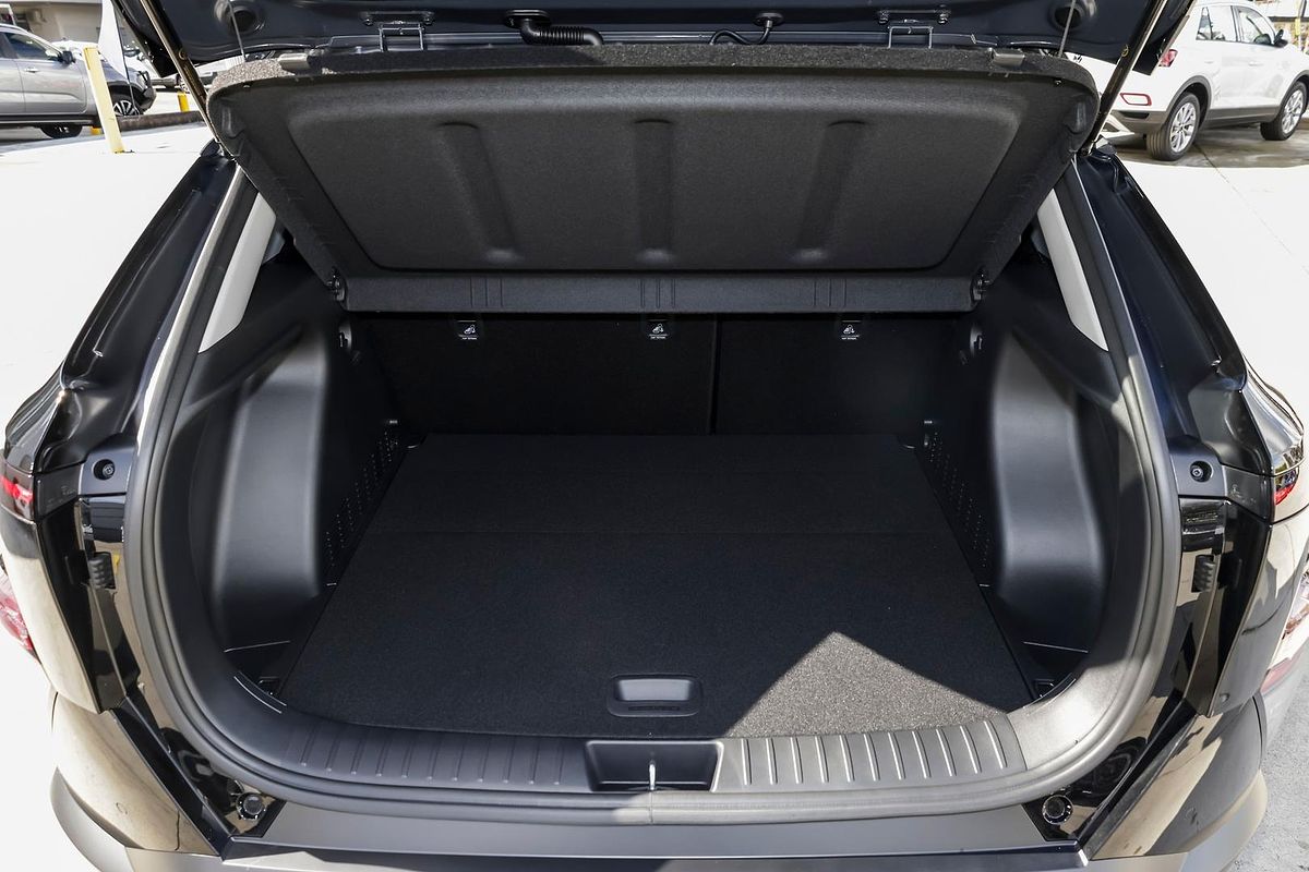 2025 Hyundai Kona Hybrid Elite SX2.V3