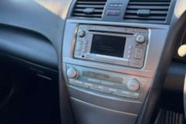 2010 Toyota Camry Altise ACV40R