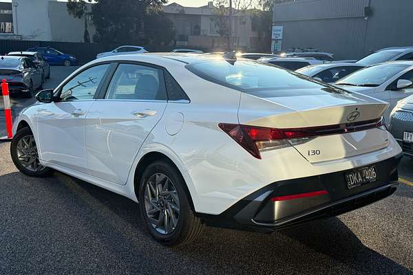 2025 Hyundai i30 Hybrid CN7.V2
