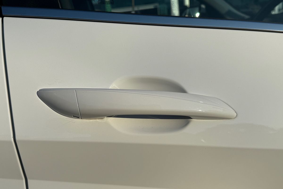 2025 Hyundai i30 Hybrid CN7.V2