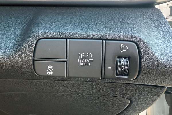 2025 Hyundai i30 Hybrid CN7.V2