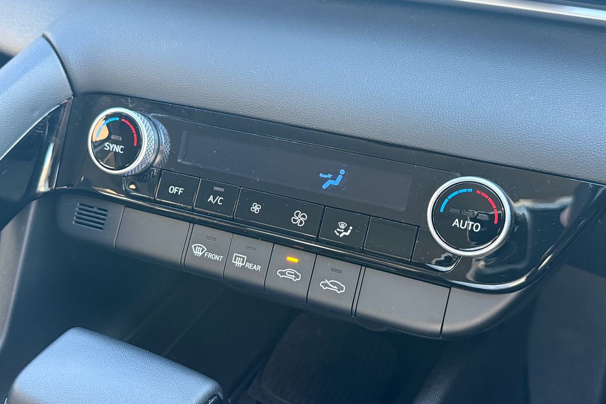 2025 Hyundai i30 Hybrid CN7.V2