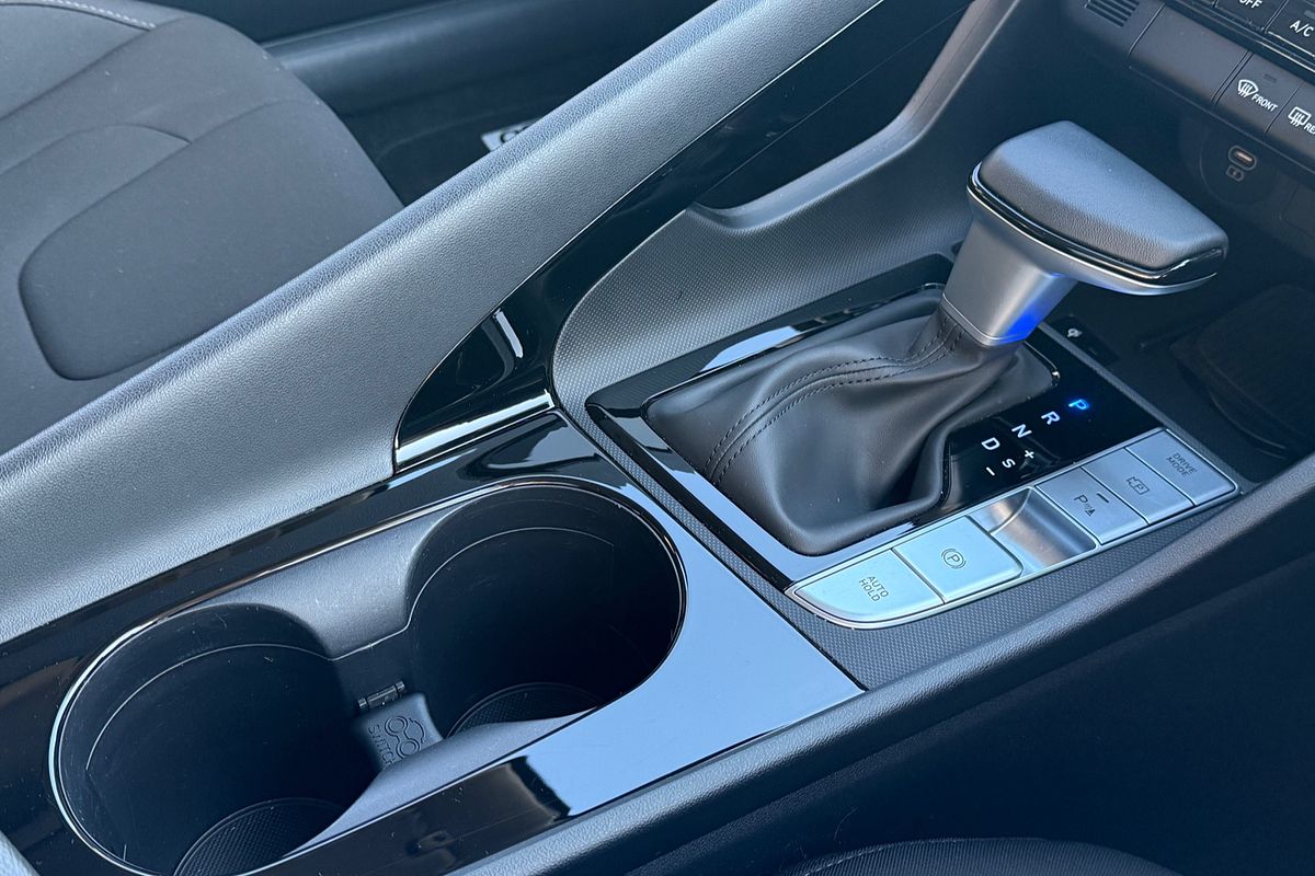 2025 Hyundai i30 Hybrid CN7.V2