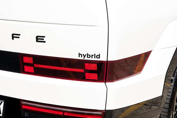 2025 Hyundai Santa Fe Hybrid Calligraphy MX5.V1