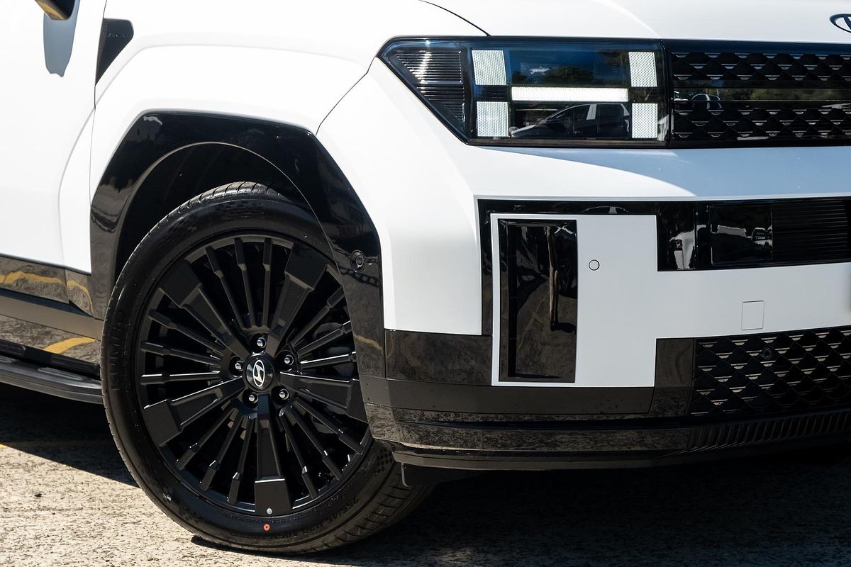 2025 Hyundai Santa Fe Hybrid Calligraphy MX5.V1
