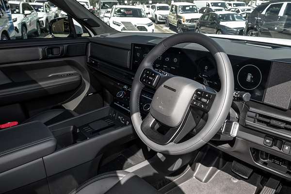 2025 Hyundai Santa Fe Hybrid Calligraphy MX5.V1