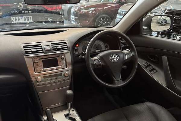 2010 Toyota Camry Altise ACV40R