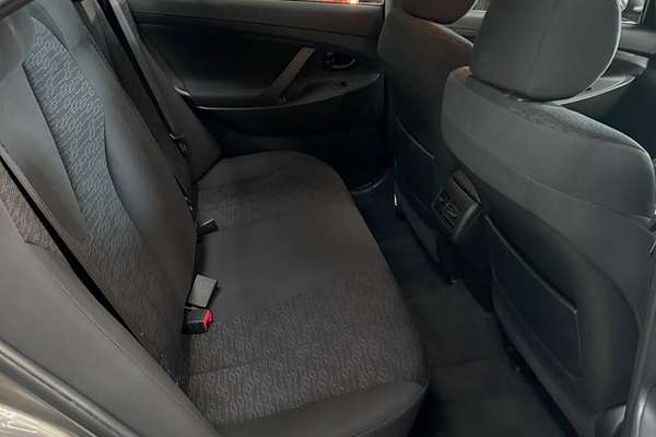 2010 Toyota Camry Altise ACV40R