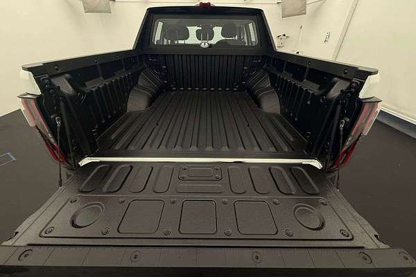 2025 LDV Terron 9 Origin EKK1C 4X4