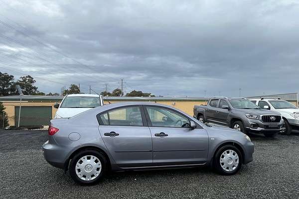 2004 Mazda 3 Neo BK Series 1