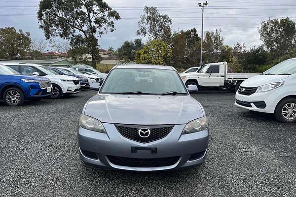2004 Mazda 3 Neo BK Series 1