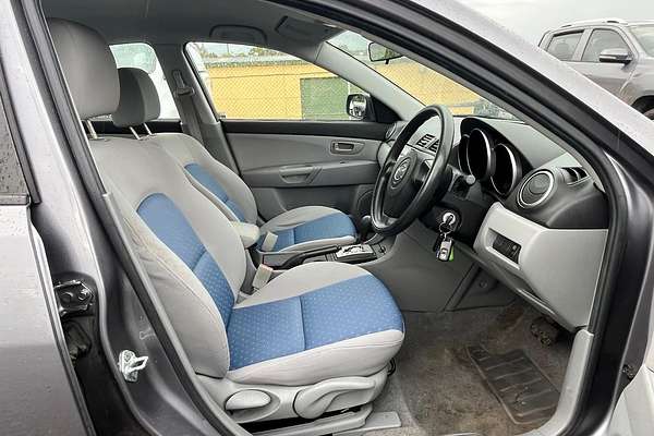 2004 Mazda 3 Neo BK Series 1