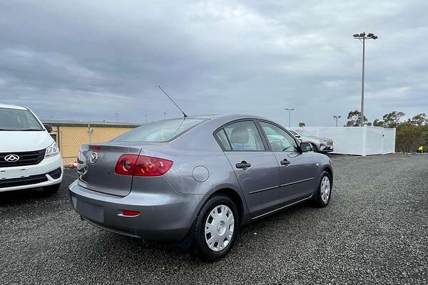 2004 Mazda 3 Neo BK Series 1