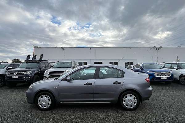 2004 Mazda 3 Neo BK Series 1