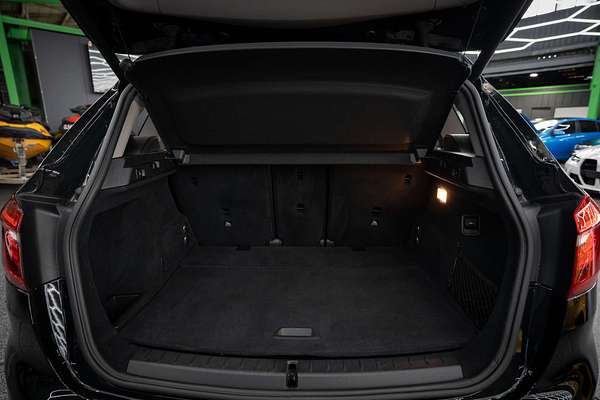 2015 BMW 2 Series 218d Sport Line F45