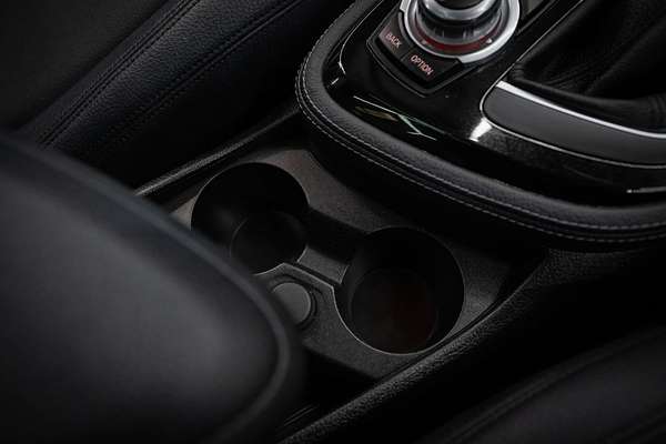 2015 BMW 2 Series 218d Sport Line F45