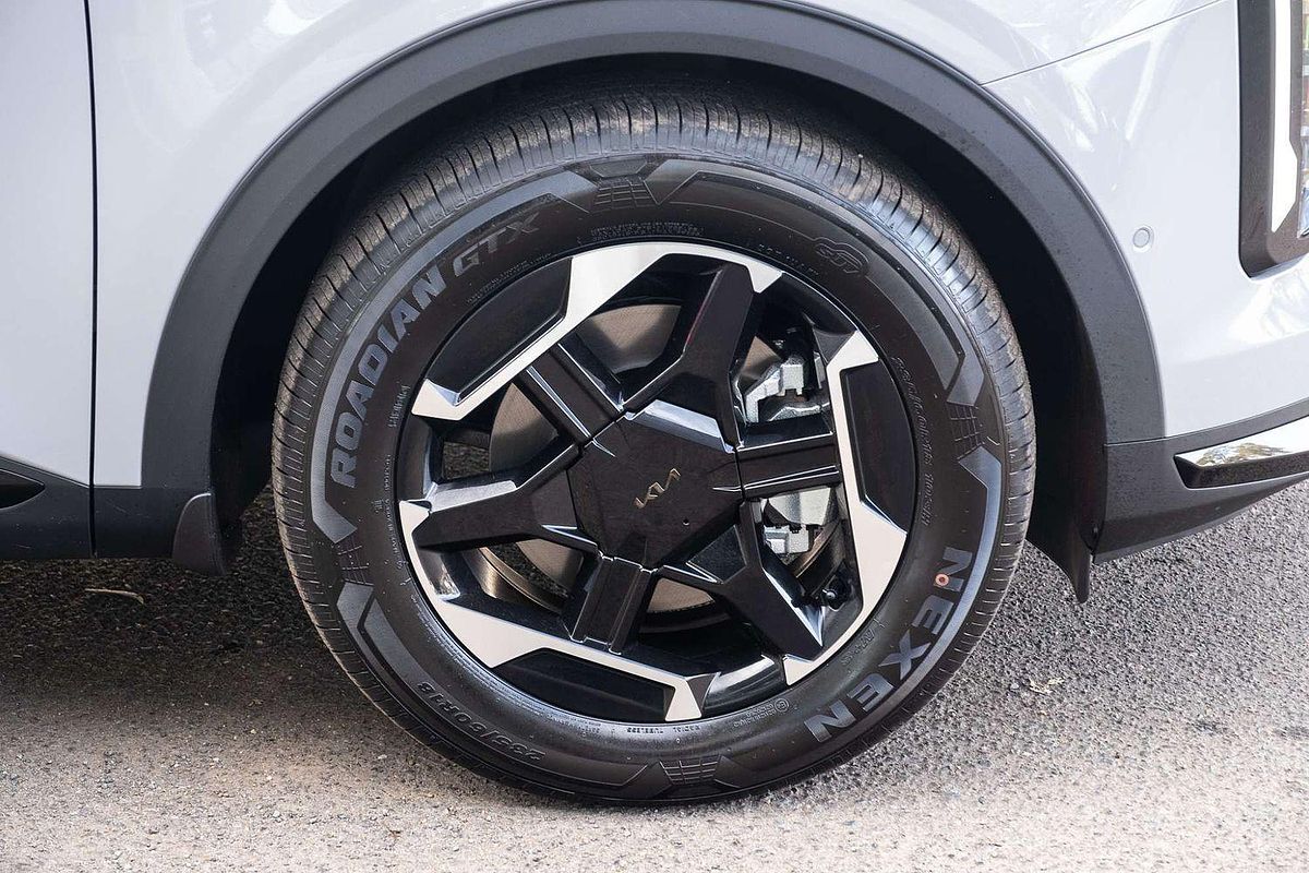 2025 Kia Sportage HEV GT-Line NQ5 PE