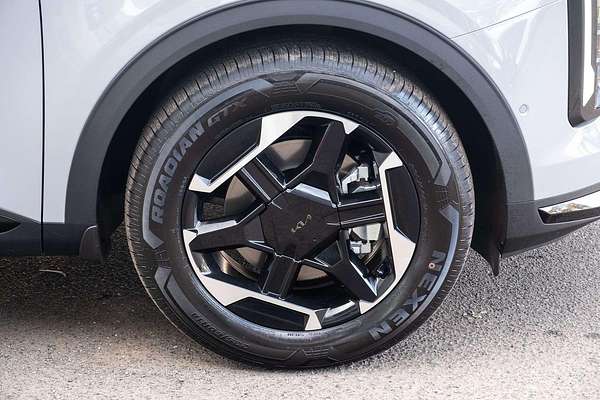 2025 Kia Sportage HEV GT-Line NQ5 PE