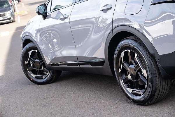 2025 Kia Sportage HEV GT-Line NQ5 PE