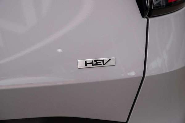 2025 Kia Sportage HEV GT-Line NQ5 PE